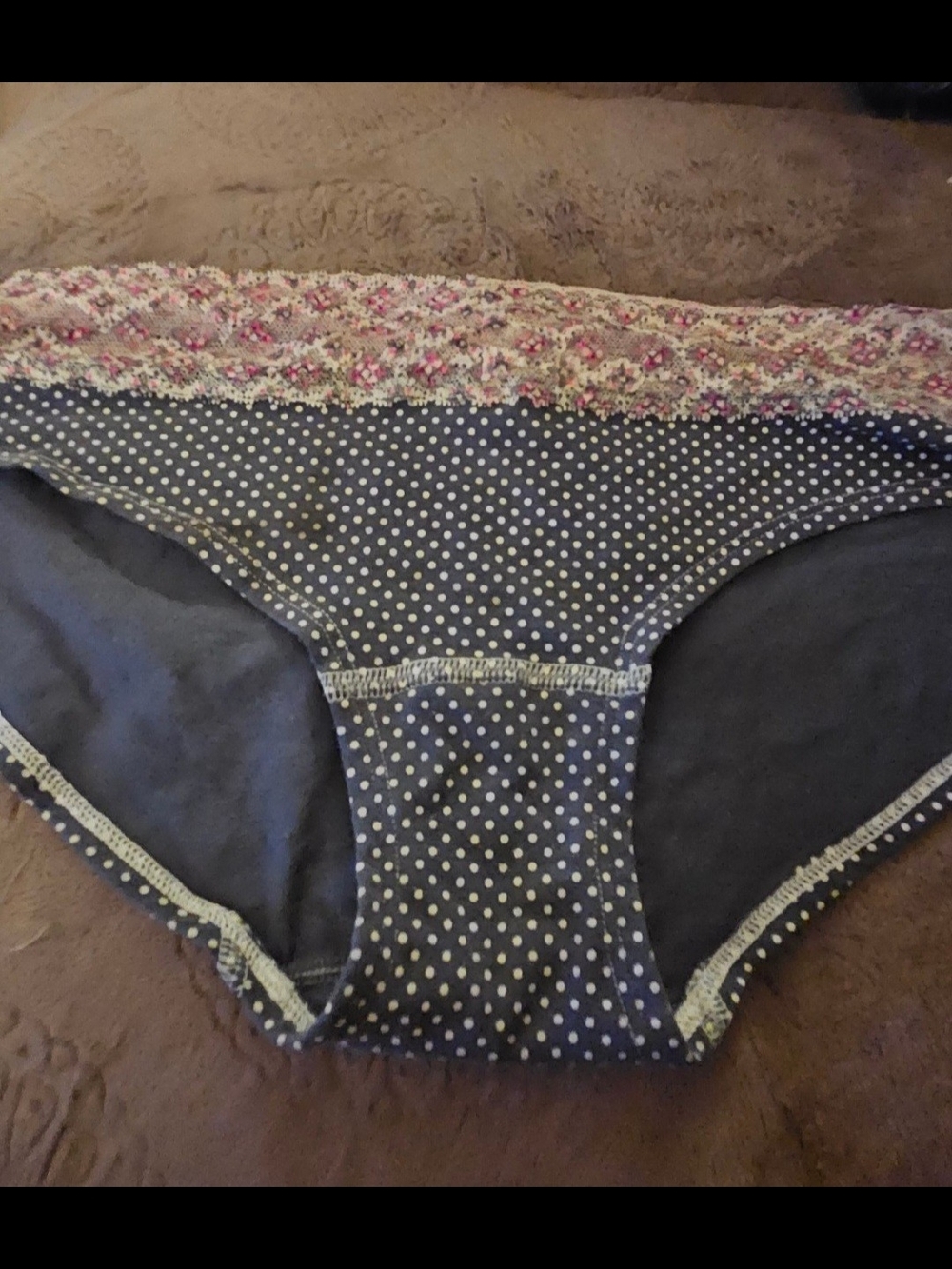 Victoria's Secret Panties